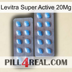 Levitra Super Active 20Mg viagra4